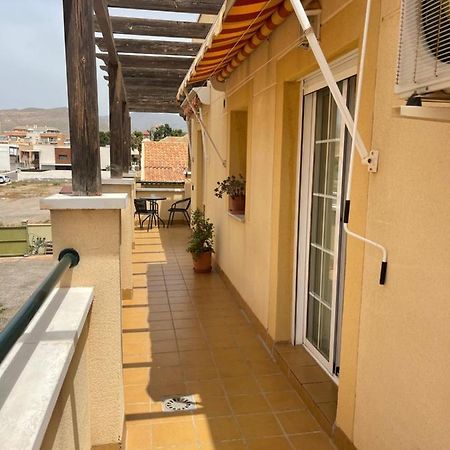 Апартаменты Brisa Y Mar Aguadulce Агвадульсе Экстерьер фото